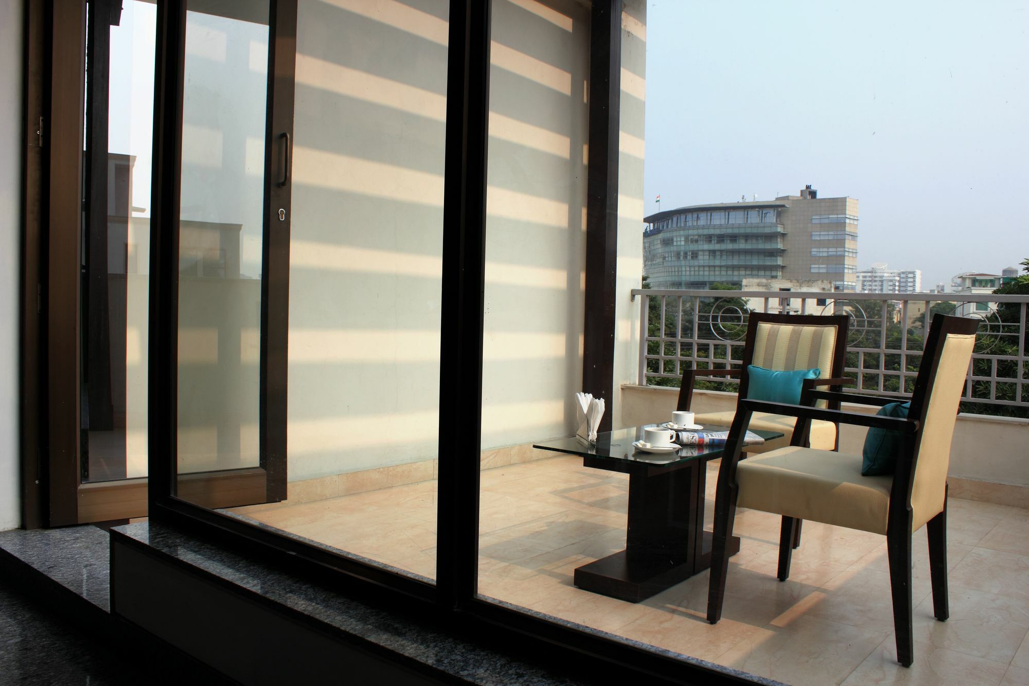 Hotel 91 Golf Course Road Gurgaon Bagian luar foto